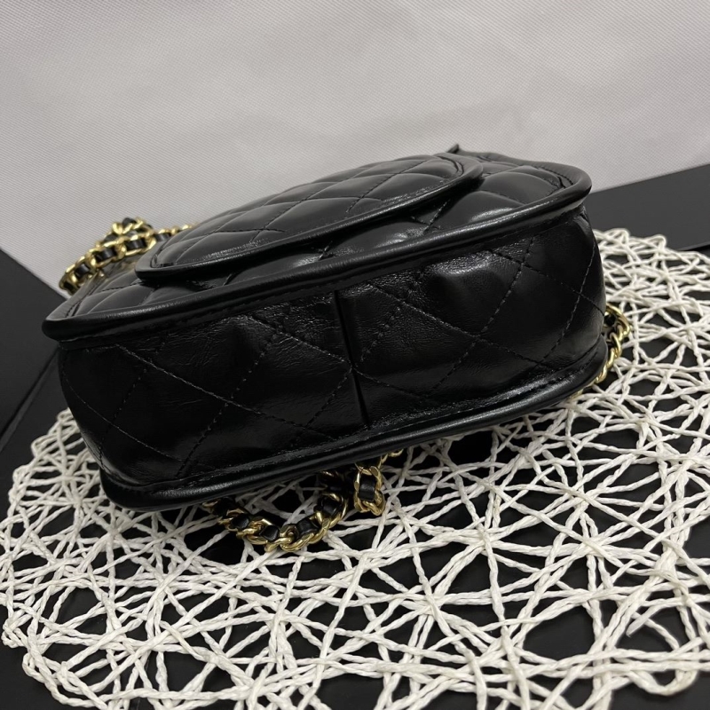 Ch**el hobo bags